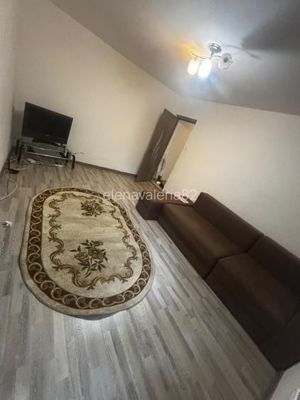Inchiriez apartament cu 2 camere ploiesti vest