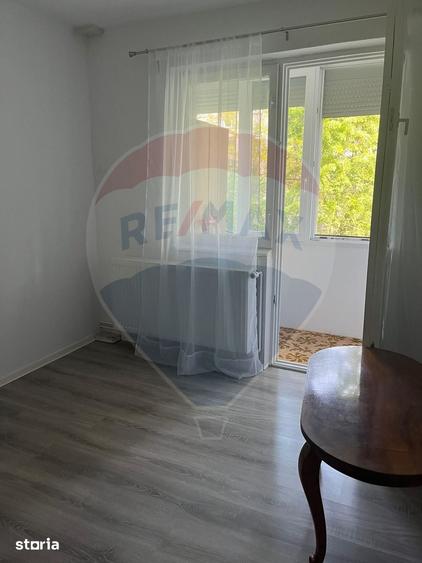 Apartament cu 3 camere în Bucovina