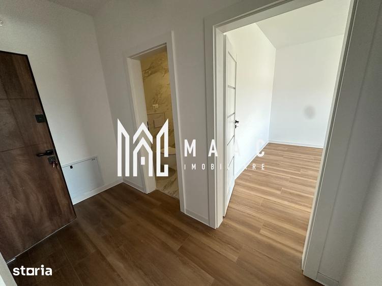Apartament de vanzare Sibiu 2 camere | Doamna Stanca | 57,85 mp, parca - 1