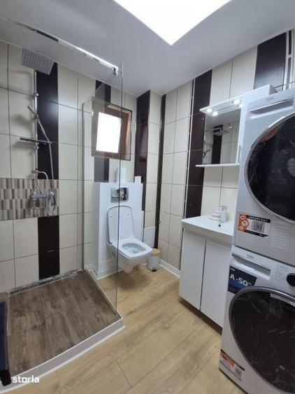Casă cu 4 camere în Păulești