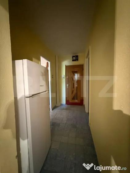 Apartament cu 2 camere decomandat în Micro 13
