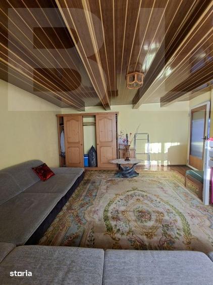 Casă cu 4 camere cu Teren 3404 Mp în Central