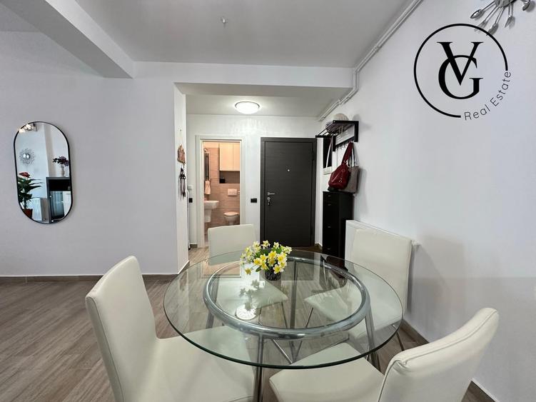 Apartament modern în Casa del Mar | 2 camere | parcare proprie - 6