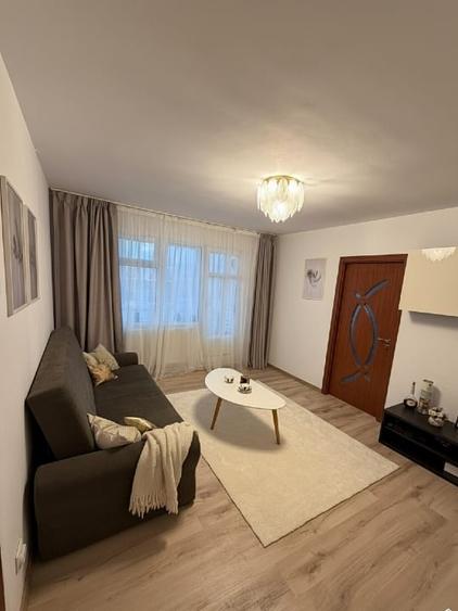 Apartament cu 2 camere în Astra