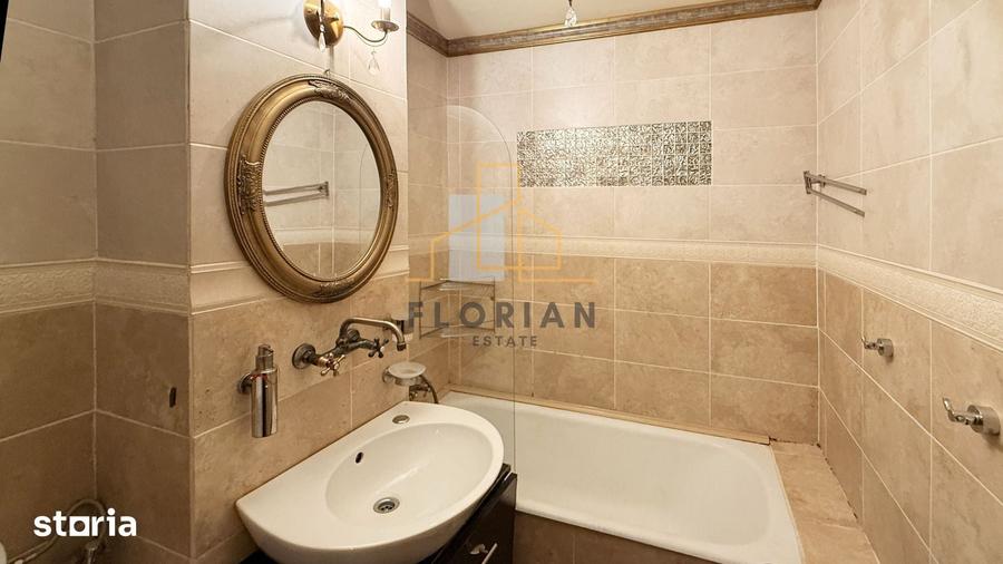 Apartament cu 2 camere în Vest