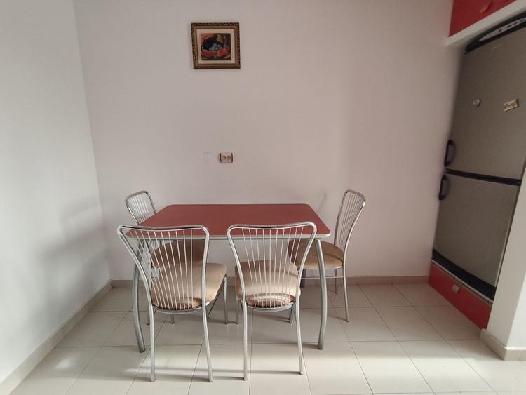 Apartament cu 3 camere decomandat în Simion Bărnuțiu