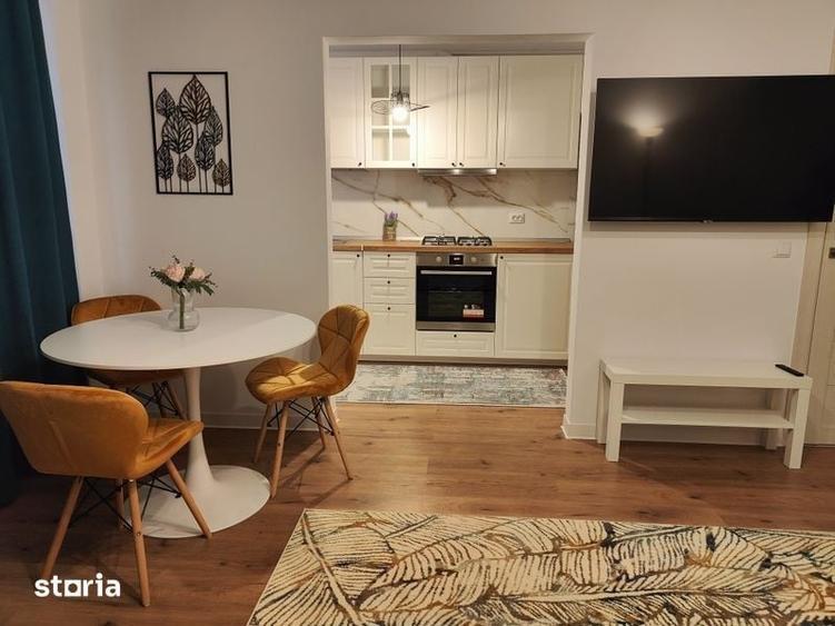 PF inchiriez apartament 2 camere decomandat CUG - Str Pepinierii - 2