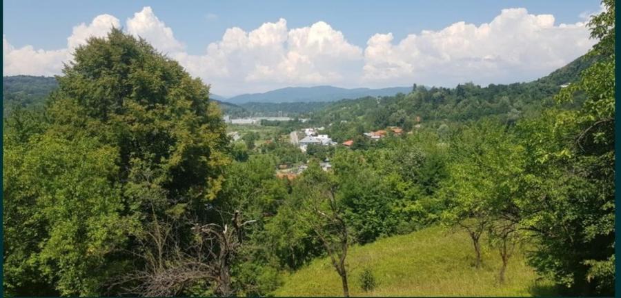 Teren Construcții intravilan de 17000 mp, în Doftana