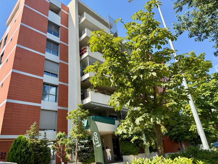 Spatiu Comercial Green Lake Sisesti- Pret 1.900 euro+TVA - 46