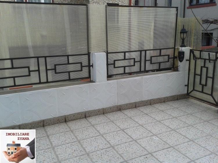 Casă individuală cu 5 camere cu Teren 100 Mp în Dorobanți