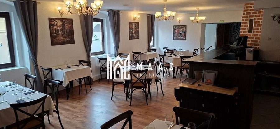 Spațiu comercial, de 137 mp, în Ultracentral