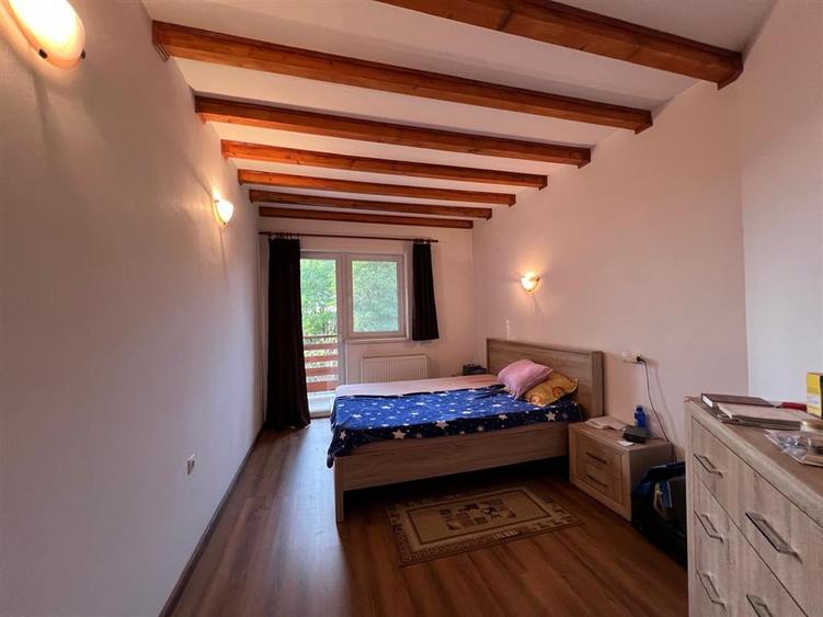 Casă individuală cu 6 camere cu Teren 5700 Mp în Cicârlău