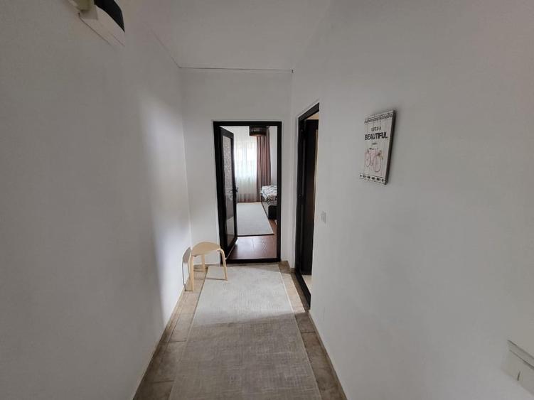 Garsonieră decomandată în Centru Civic