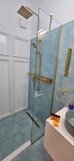 Apartament decomandat în Centrul Istoric