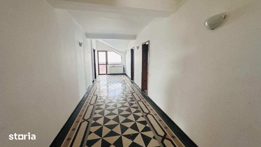 Casă cu Teren 783 Mp în Buriaș