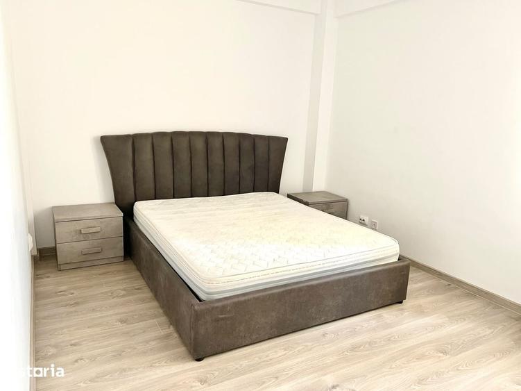 Apartament cu 2 camere în Calea Severinului