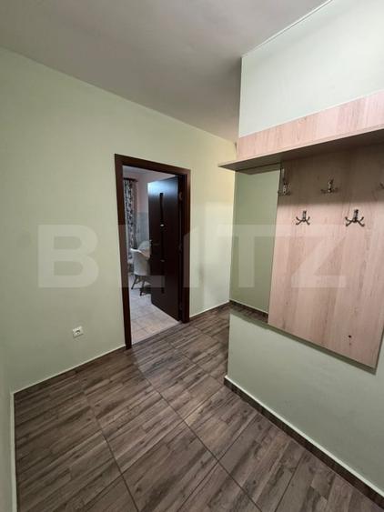 Apartament 2 camere, decomandat, parcare, zona Teilor - 9