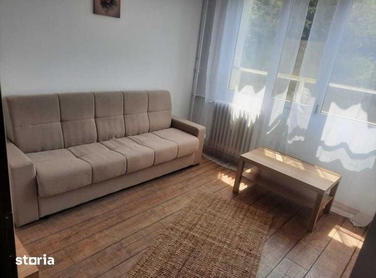Apartament cu 3 camere decomandat în Militari