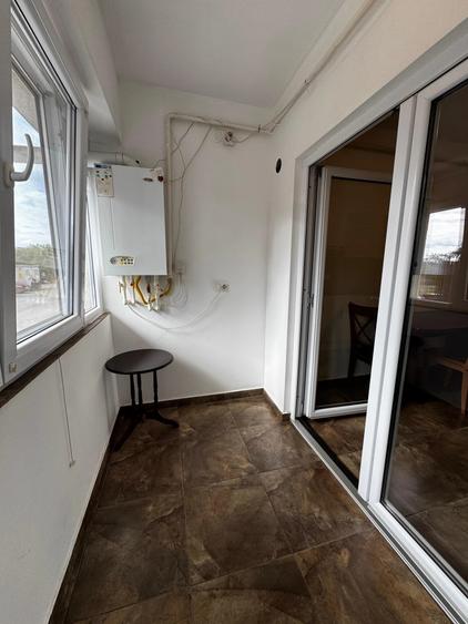 Apartament cu 2 camere decomandat în Tătărași