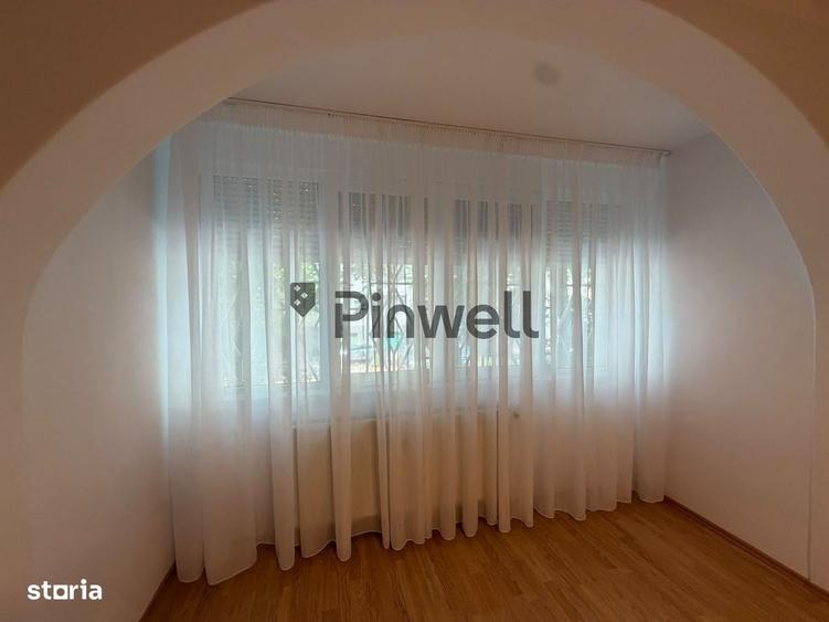 Apartament cu 3 camere în Drumul Taberei