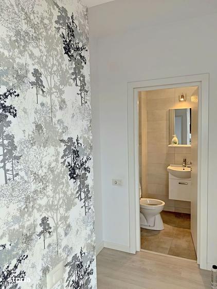 Apartament cu 2 camere decomandat în Tomis Plus