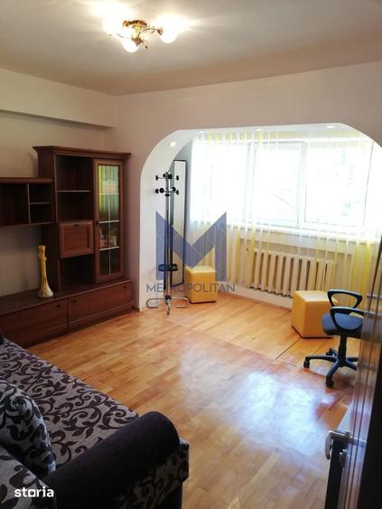 Apartament 3 camere I Pia?a Cipariu I parcare - 13