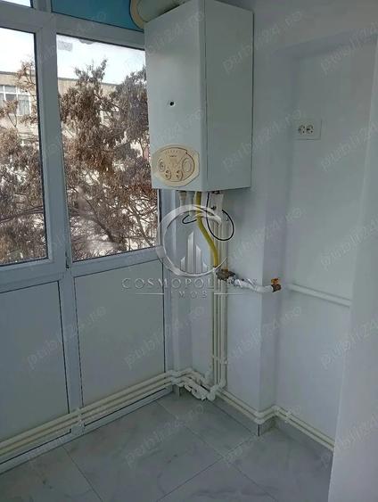 Apartament cu 2 camere decomandat în Aleea Sporturilor