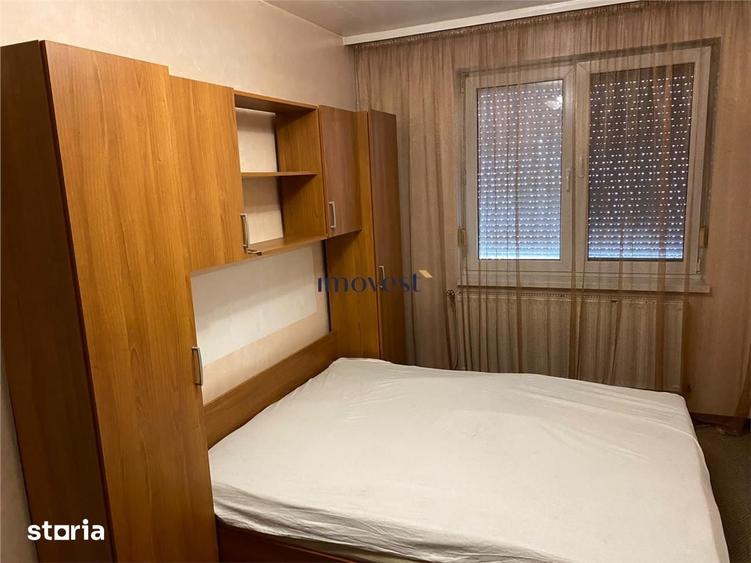 Apartament cu 2 camere în Soarelui