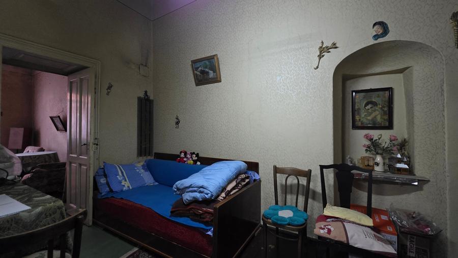 Apartament cu 4 camere semidecomandat în Universitate