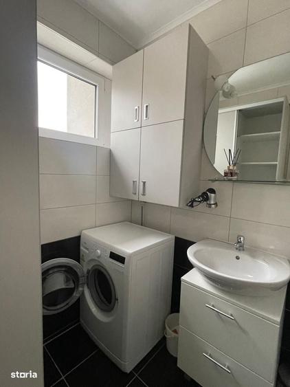 Apartament cu 3 camere în Avantgarden