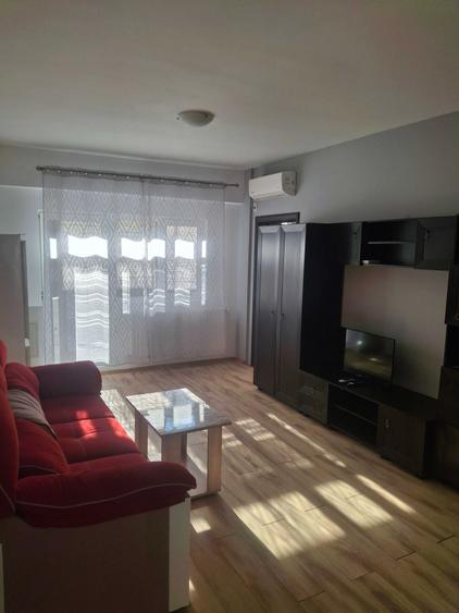 Apartament cu 2 camere in militari residence - 4