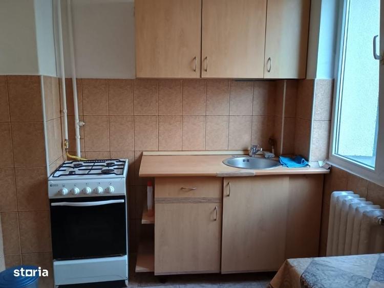 De inchiriat apartament cu 2 camere Horea - 3