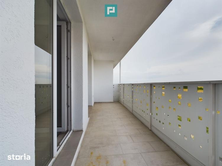 Apartament cu 2 camere decomandat în Iosefin