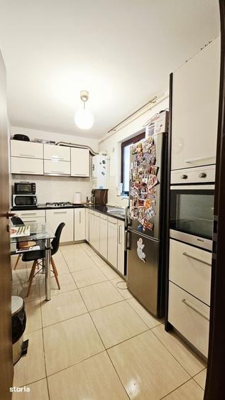 Lujerului, Parcul Liniei , Apartament 2 camere - 1