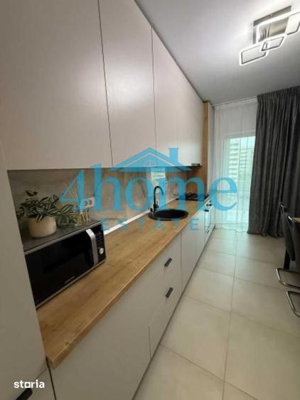 Apartament 2 Camere|Grand Kristal|Berceni|Bloc Nou|Parcare - 7