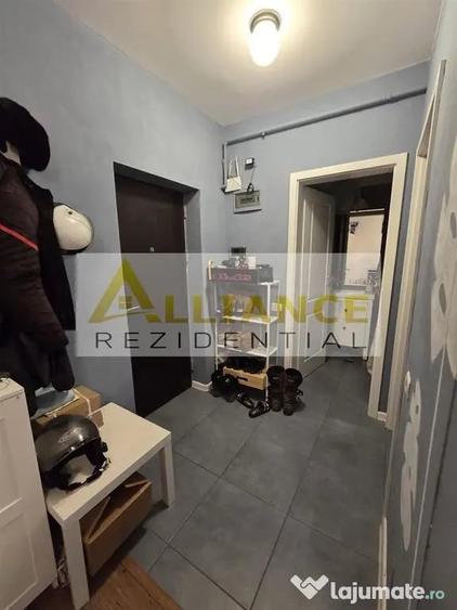 Garsoniera mobilata si utilata parter inalt Sos. Berceni ... - Bucuresti (Bucuresti-Ilfov) - 8