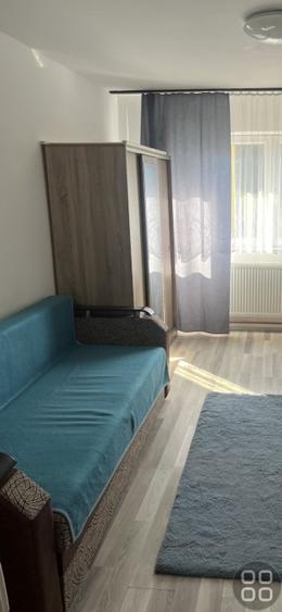 Garsonieră semidecomandată în Uzina 2