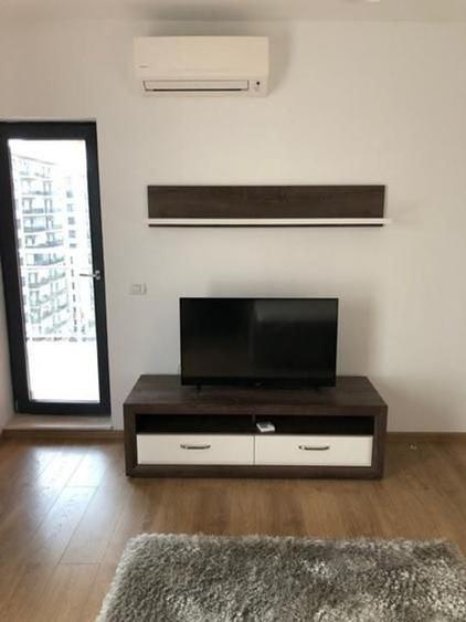 Garsonieră Spațioasă | Cotroceni Smart Residence | Vedere Superbă | L&acirc;ngă Metrou - 2
