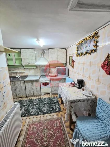 Garsonieră în Coiciu