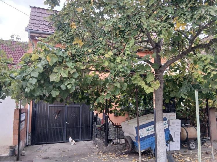 Casă cu 6 camere cu Teren 800 Mp în Central