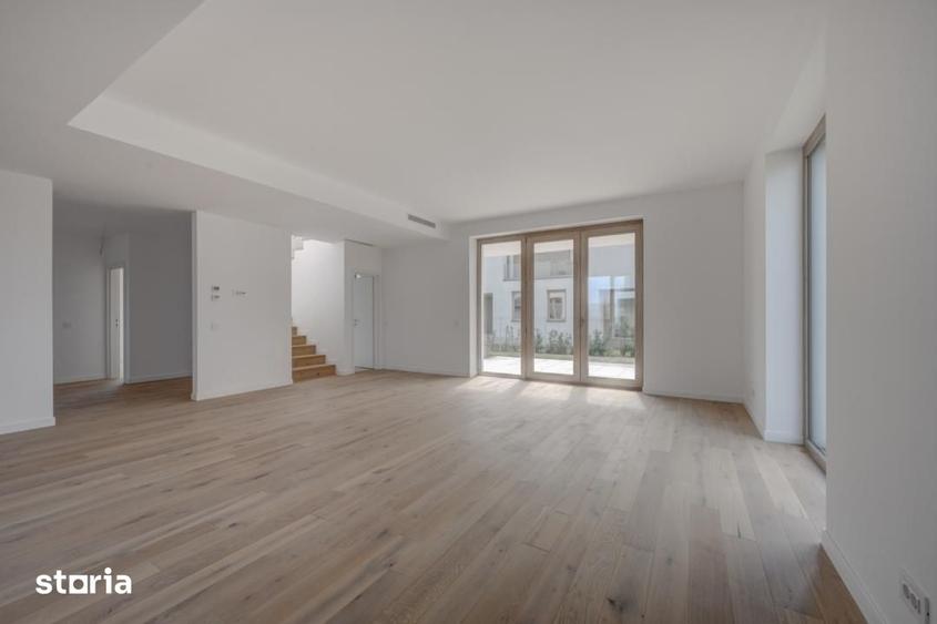 Vila individuala | 157 mp utili | MAHA Residence | Corbeanca - 12