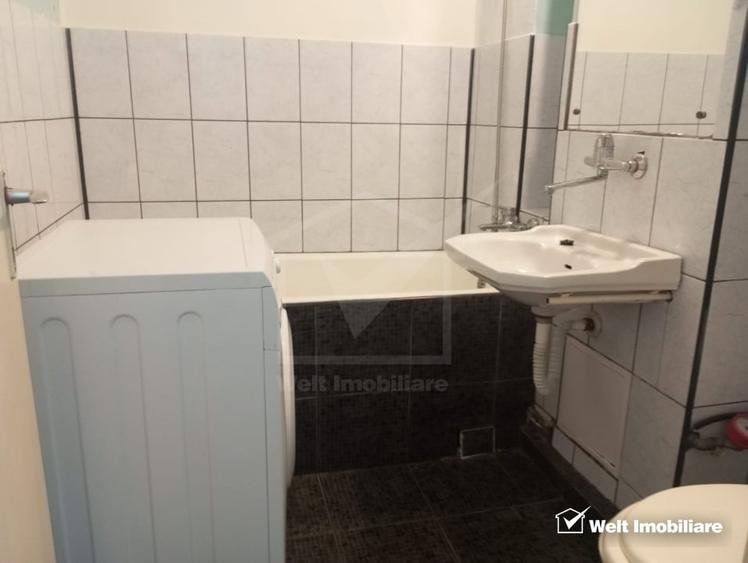 Garsonieră decomandată în Mănăștur
