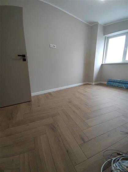 Apartament cu 3 camere decomandat în Zimbru