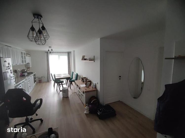 Apartament cu 2 camere în Dâmbul Rotund