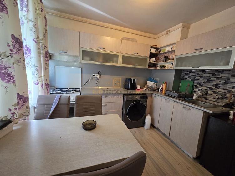 Apartament 2 camere decomandat de vanzare, Sos Berceni, Str Moldovita - 12