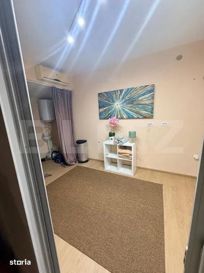 Spațiu comercial, de 70 mp, în Fabric
