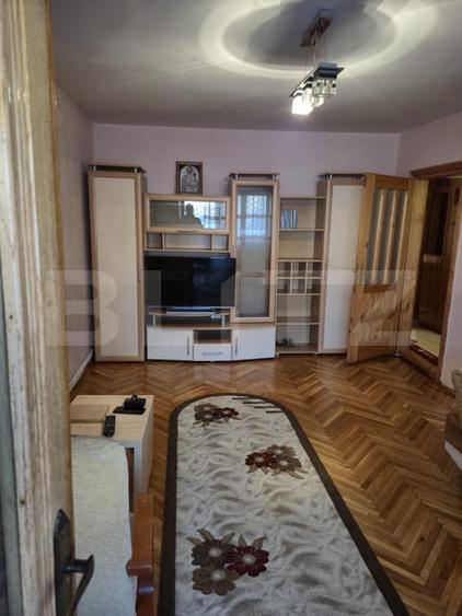 Apartament 3 camere, 70 mp - Ultracentral - 1