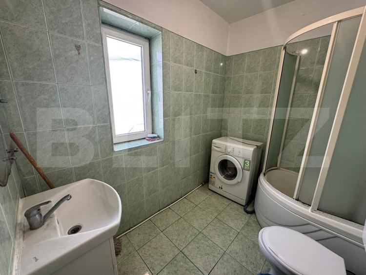 Apartament cu 2 camere de închiriat – zona Brădet, Zalău - 6