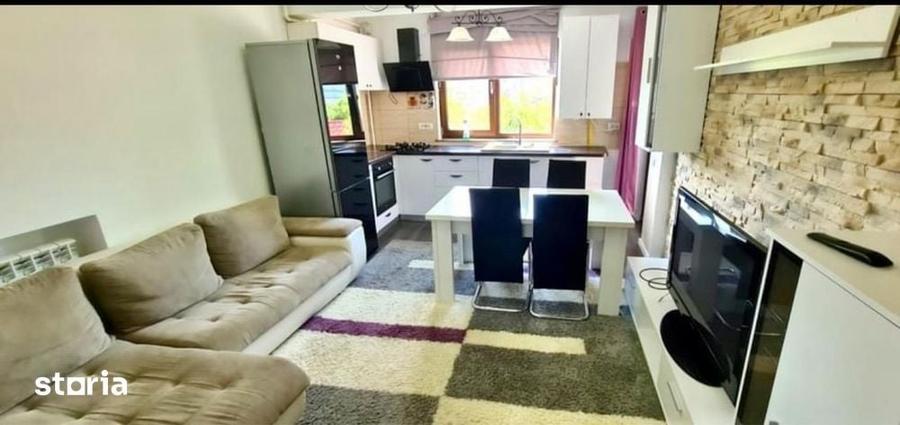 Apartament 3 camere | Pacurari | Parcare proprie in curte privata | Zo - 7
