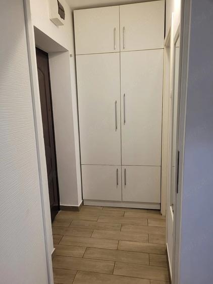 Garsonieră semidecomandată în Tudor
